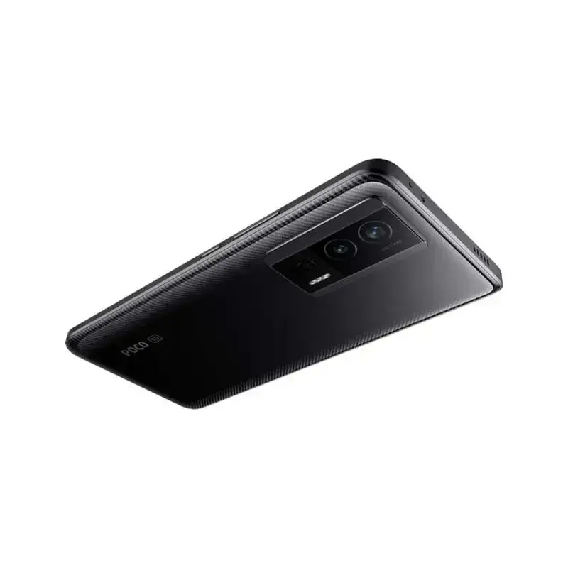 دوربین گوشی موبایل  شیائومیPoco F5 Pro